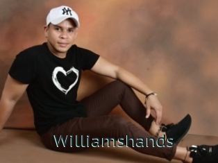 Williamshands