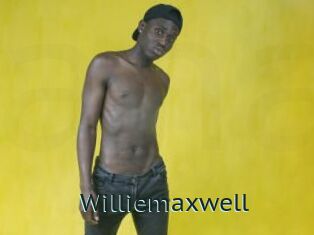 Williemaxwell