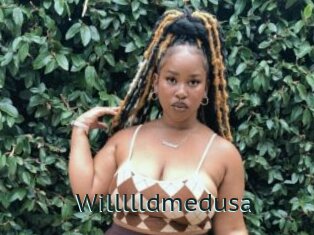 Willllldmedusa