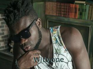 Willyone