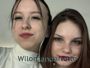 Wilonaandarlette
