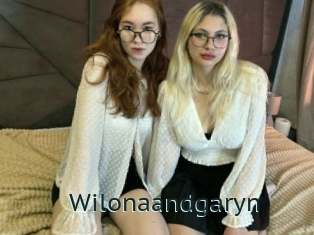 Wilonaandgaryn
