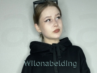 Wilonabelding