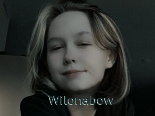 Wilonabow