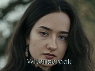 Wilonacrook