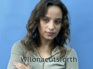 Wilonacutsforth