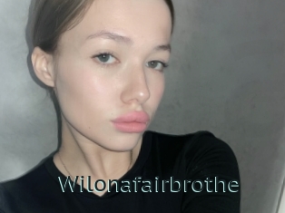 Wilonafairbrothe