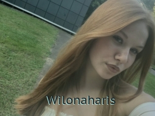Wilonaharis