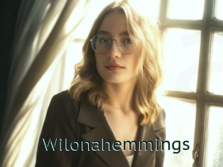 Wilonahemmings