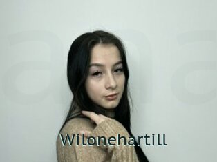 Wilonehartill
