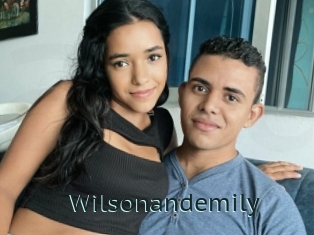 Wilsonandemily