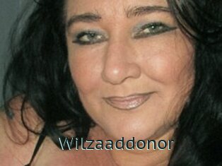Wilzaaddonor