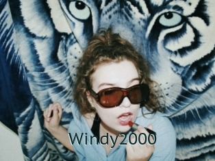 Windy2000