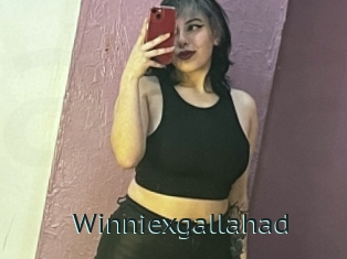 Winniexgallahad