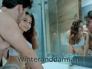 Winteranddamian