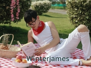 Winterjames