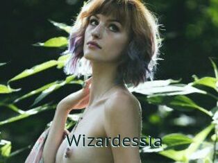 Wizardessia