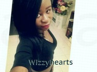 Wizzyhearts