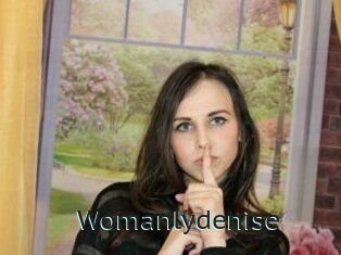 Womanlydenise