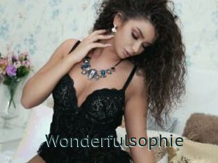Wonderfulsophie