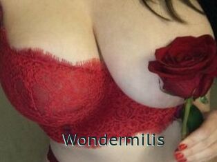 Wondermilis