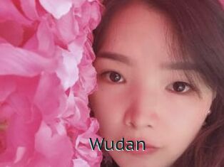 Wudan