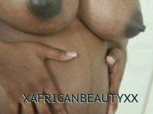 XAFRICANBEAUTYXX