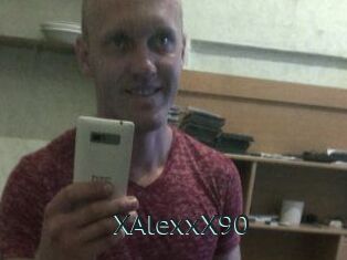 XAlexxX90
