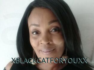 XBLACKCATFORYOUXX