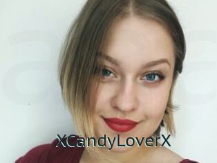 XCandyLoverX