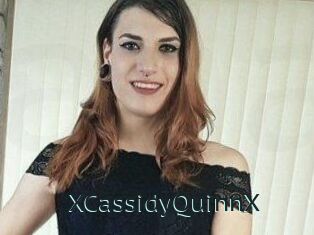 XCassidyQuinnX
