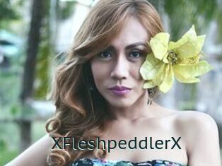XFleshpeddlerX