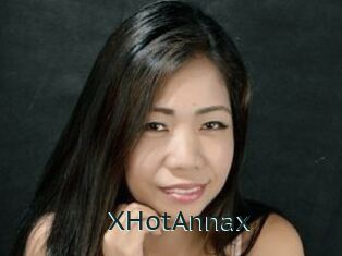 XHotAnnax