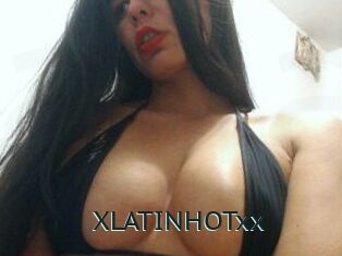 XLATINHOTxx