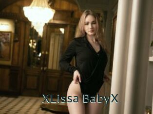 XLissa_BabyX