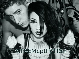 XTREMcplFETISH