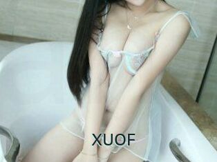 XUOF