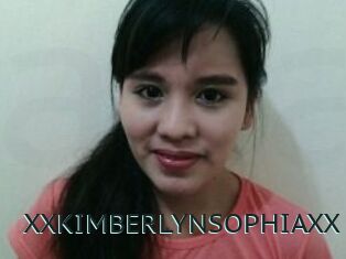 XXKIMBERLYNSOPHIAXX
