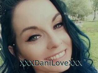 XXXDaniLoveXXX