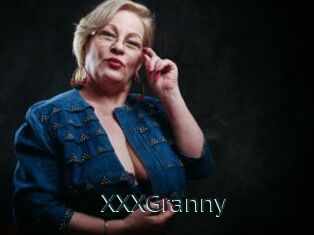 XXXGranny