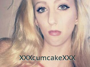 XXXcumcakeXXX