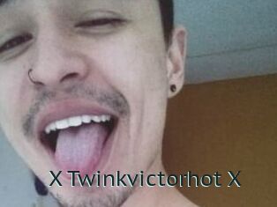 X_Twinkvictorhot_X