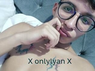X_onlylyan_X