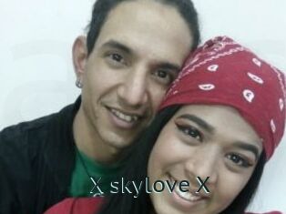 X_skylove_X