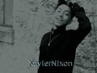 XavierNixon