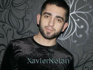 XavierNolan