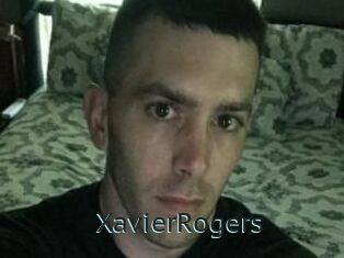 Xavier_Rogers
