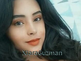 XiaraGuzman