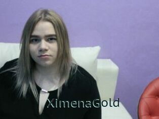 XimenaGold