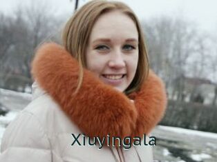 Xiuyingala